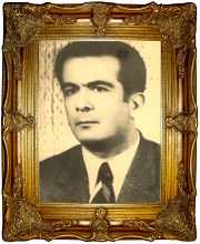 Tekin ALP